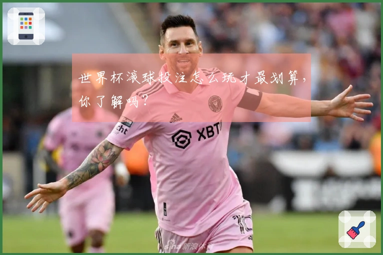 世界杯滚球投注怎么玩才最划算，你了解吗？