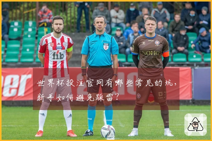 世界杯投注官网有哪些常见的坑，新手如何避免踩雷？