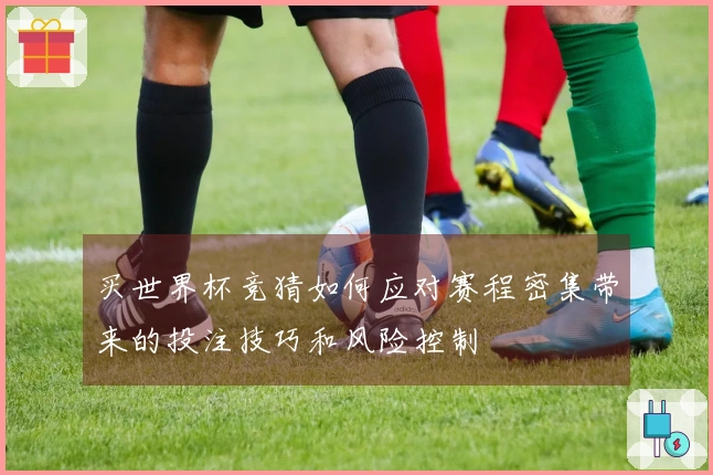 买世界杯竞猜如何应对赛程密集带来的投注技巧和风险控制